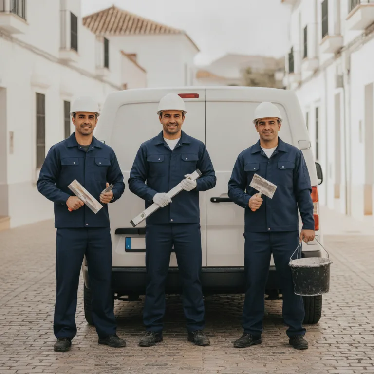 Yesería y Aislamiento equipo en Castello de la Plana